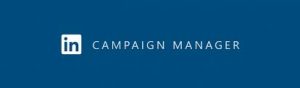 LinkedIn Campaign Manager